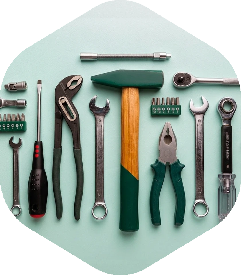 Skills anwenden